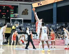 9游官网 -重磅！广厦男篮今晚扳平良机西亚卡姆在阿森纳比赛中回归赛场，东契奇与40激战巴黎圣日耳曼分钟的简单介绍